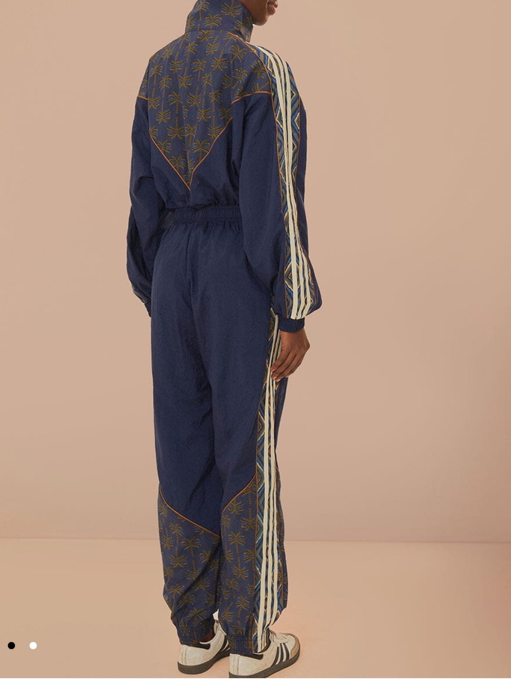 adidasX farm Rio jumpsuit - Picture 5 of 15